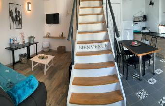 Les Gîtes du Chaix - Foto 30