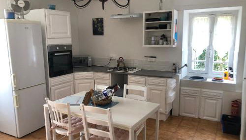 Gîte des Lavandes - Foto 5, stove, pet friendly