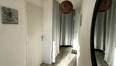 Charmant studio vue mer et port - Foto 5