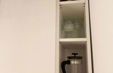 Gemütliches zentrales Apartment 2 min bis DU HBF - Photo 13