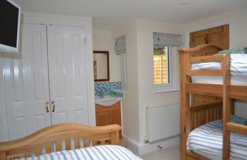 Bentley Cottage - Foto 13