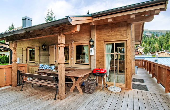 Königsleiten 3 - Foto 58