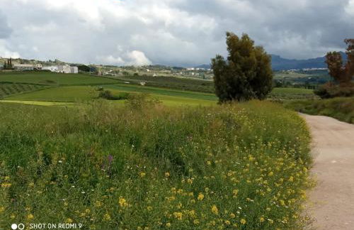 VILLA Elisabeth con Piscina Climatizada Chimenea y Terraza - Foto 34