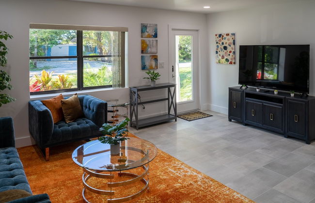 Spacious 3BR Home 2 Baths Amazing Pool Area - Foto 31