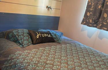 Location grand MH proche europa park 4 personnes - Foto 16