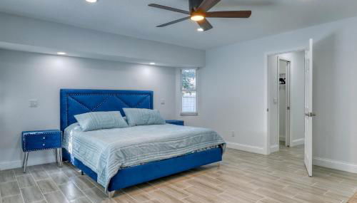 Modern and Spacious 3bdrm and 3 bath house with pool - Foto 4