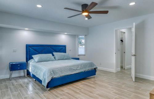 Modern and Spacious 3bdrm and 3 bath house with pool - Foto 4