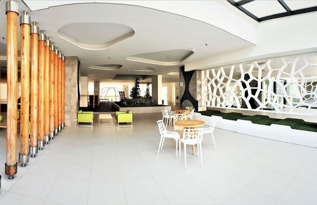 Meridian Sunset Suite by D Imperio - Foto 16