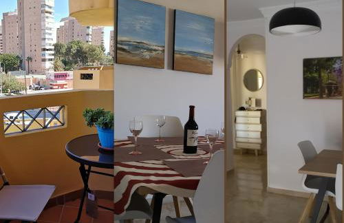 Apartamento en Torremolinos Auxi y Emilio - Foto 1