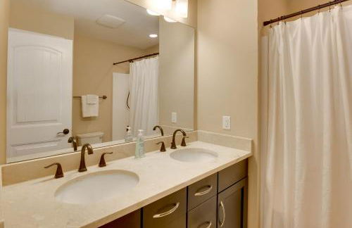 6 Mi to Water! Mtn-View Nebo Lake House with Deck - Photo 20