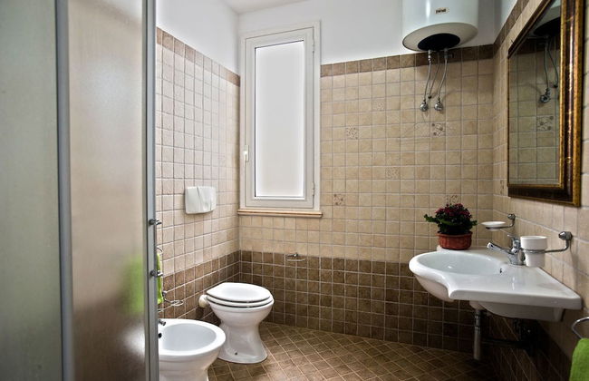 Residence Magic Sea Vacation Torre Pali - Foto 27