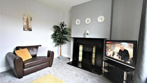 Friary House Serviced Apartments by Roomsbooked - 24Hr Reception - Foto 3