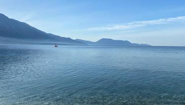 Villa Mouria private villa just 200m from the sea - Foto 4