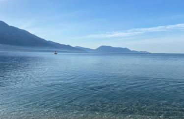 Villa Mouria private villa just 200m from the sea - Foto 4