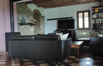 Cintoia, Tuscany Beautiful villa with private pool - Foto 56