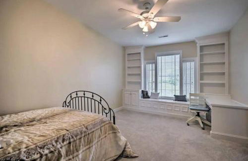 Manor on the 7th - Foto 13