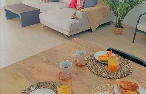 Sunset Bastián, junto a la costa - Photo 15