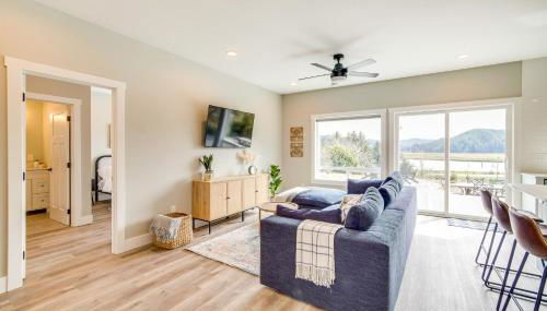 Charming Florence Home with Fire Pit and River Views! - Foto 4