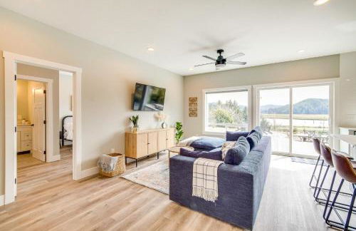 Charming Florence Home with Fire Pit and River Views! - Foto 4