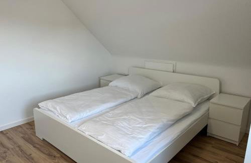 Premium Apartment 70qm 2 Zimmer Küche, Balkon, Smart TV, WiFi - Foto 3