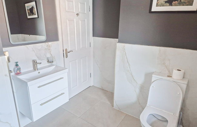 Dingle Town Holiday Home - Foto 9