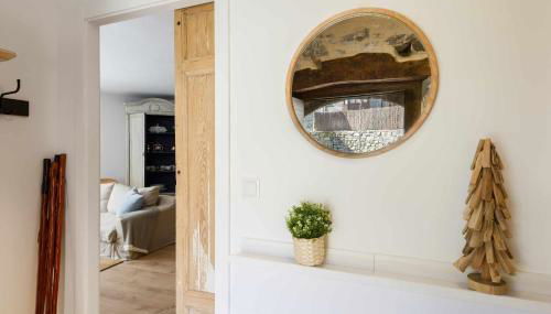 La Borda del Pueyo, borda rural pirineo aragonés - Foto 5, Lobby or reception