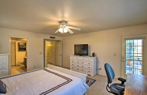 Goodyear Home with Pool, Quiet Walkable Community - Foto 18