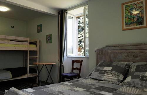 Gîte de France Au bord de l'eau 3 épis - Gîte de France 6 personnes MAE-6674 - Foto 30