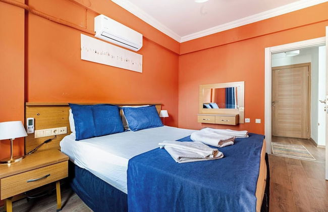 Nehir Apart Otel - Foto 24