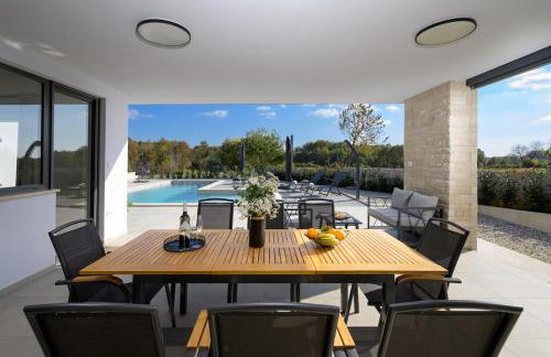 Villa Savrani by Istrialux - Foto 19