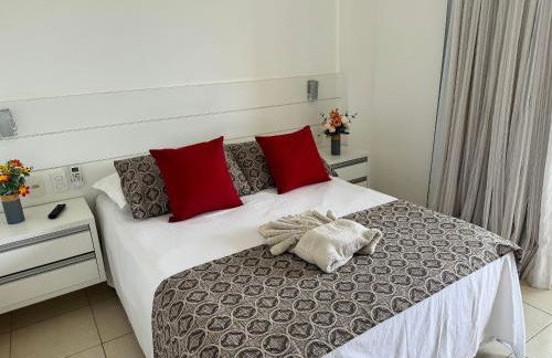 Apto. Beverlly Hills, Próx. Beach Park - Foto 3