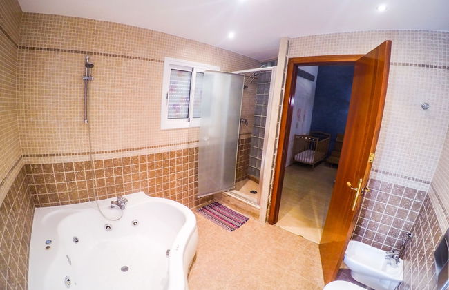 Villa Moles Near Beach, Port Aventura and Golf - Foto 22