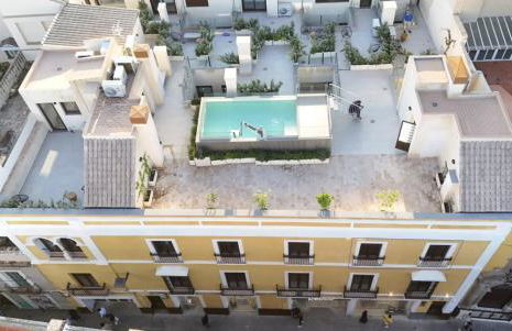 Los Patios de Feria - Sueño Andaluz - Photo 29