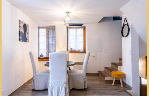 Maison en Duplex I Yvoire I Lac Léman I Médiévale - Foto 15