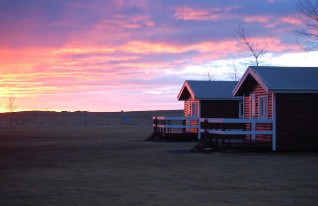 Móar Cottages - Foto 12