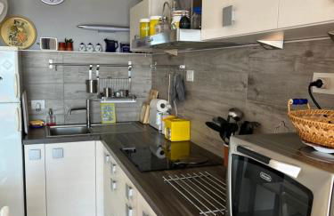 Appartement avec vue mer et piscine - Foto 10