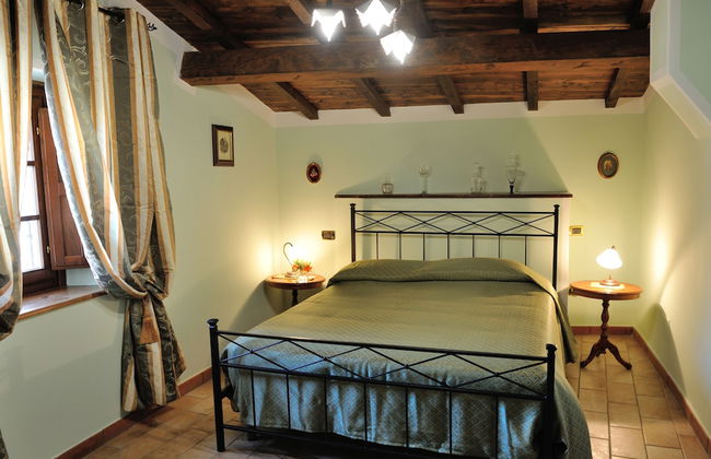 Country House Federico I - Photo 13