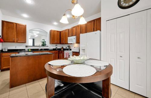 Stunning Aviana Resort: Pool, Game Room & Clubhouse Near Disney - Foto 14
