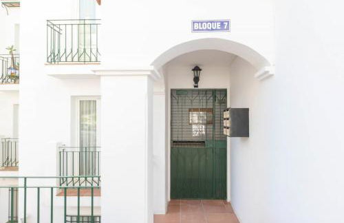 Fairway Apartman Mijas Golf 1 - Golondrinas - Photo 27