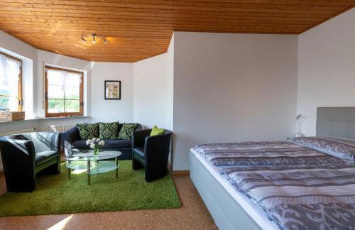 Ferienwohnung Hauk - Foto 10