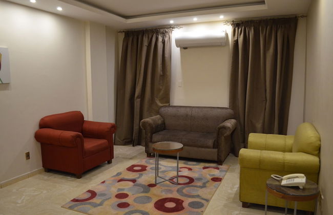 ROZ Al JAWHARA - Foto 34