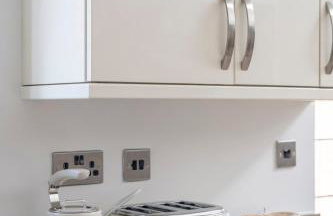 The Romford Oasis - Spacious 4 bedroom escape - Foto 20