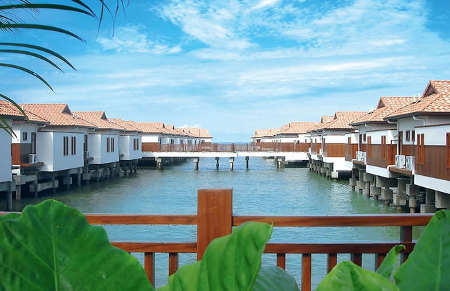 Alpine GLX Port Dickson - Foto 26