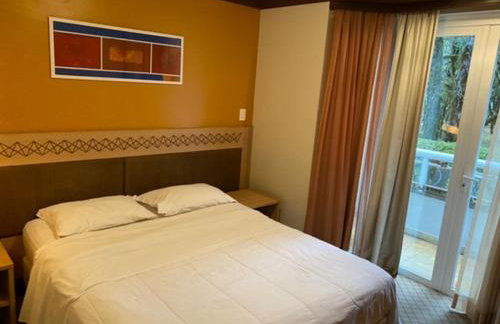 Lindo Studio no Mountain Village - Foto 16