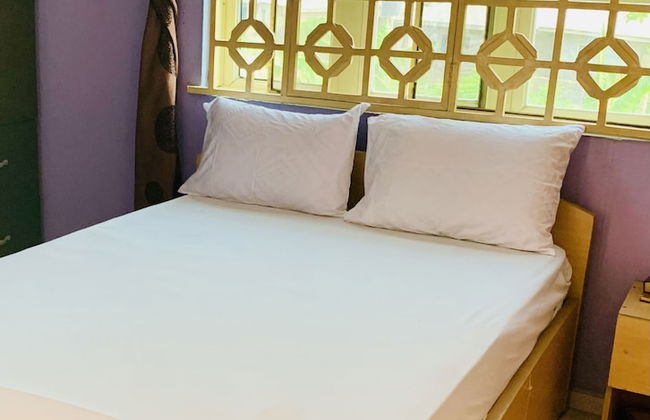 A Charming 4-bed House in Ibese, Ikorodu - Foto 4