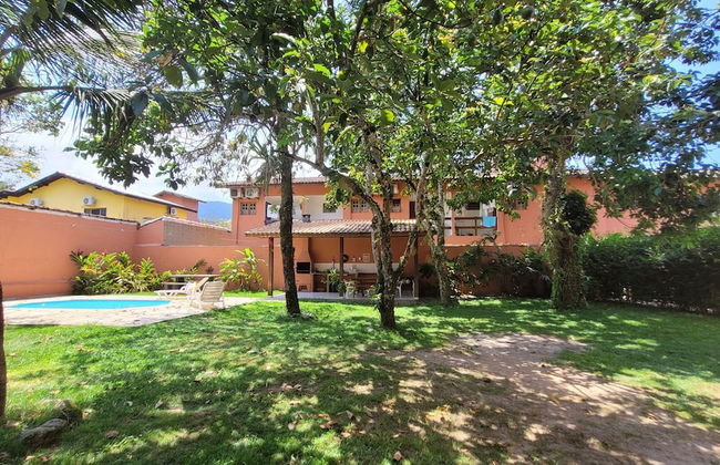 Villa Itaberaba Master - Boiçucanga - Foto 64