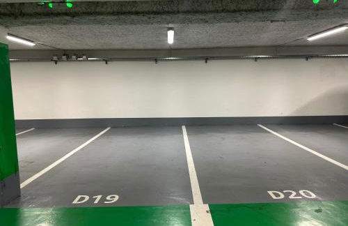 PARIS-MONTROUGE Magnifique appartement- très cosy pour 1 - 6 personnes refait à NEUF -ENTIRE APARTMENT LUXURIOUS AND WARM -Montrouge Paris 14ème - Proche Aéroport Orly Parc Expositions Porte de Versailles FREE WIFI GRATUIT - Foto 18