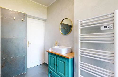 Appartement Avec Sauna Privatif - Foto 10