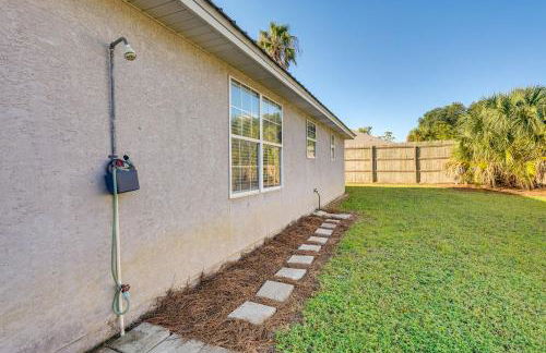 Family-Friendly PCB Vacation Rental, Walk to Beach - Foto 22