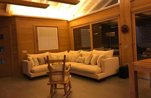 Chalet Taulei tra Bormio e Livigno - Foto 14